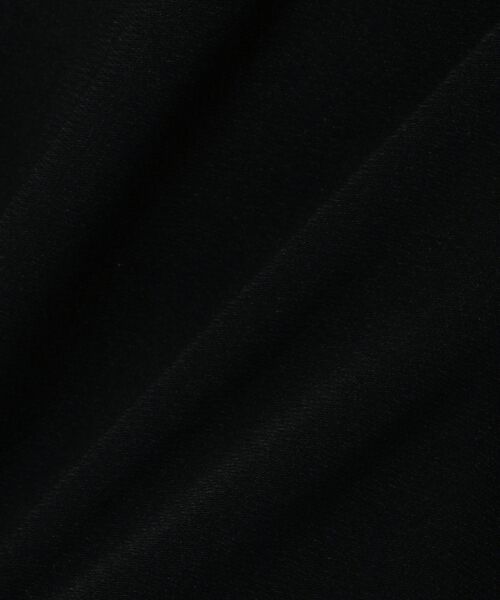 BLACK FORMAL / ブラックフォーマル シャツ・ブラウス | モーディッシュブラック ブラウス | 詳細8