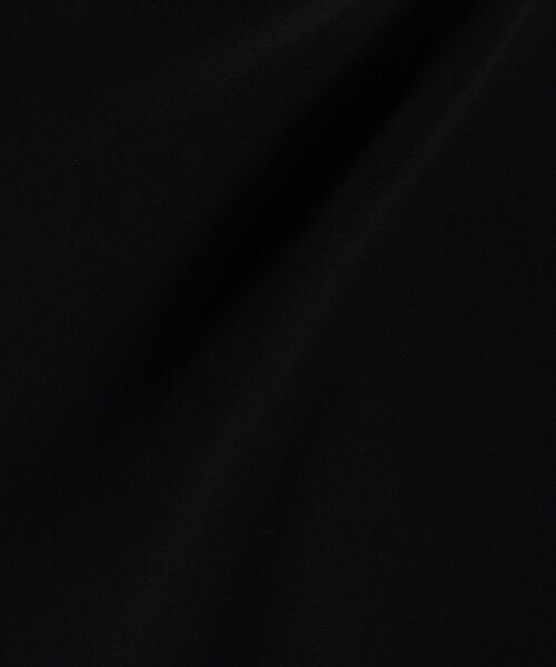 BLACK FORMAL / ブラックフォーマル ミニ・ひざ丈スカート | モーディッシュブラック タイトスカート | 詳細6