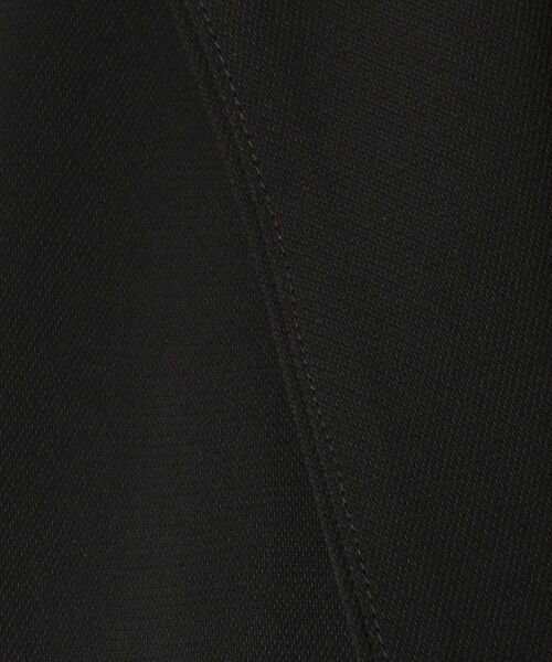 BLACK FORMAL / ブラックフォーマル ドレス | 【洗える】セオアルファバラシャ ワンピース | 詳細10