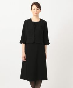 自由区 FORMAL | BLACK FORMAL / ブラックフォーマル | ファッション