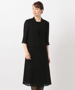 自由区 FORMAL | BLACK FORMAL / ブラックフォーマル | ファッション 