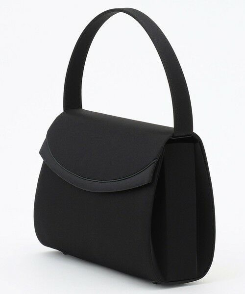 BLACK FORMAL / ブラックフォーマル ハンドバッグ | 【定番】シンプルハンドバッグ | 詳細15