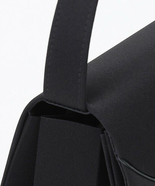 BLACK FORMAL / ブラックフォーマル ハンドバッグ | 【定番】シンプルハンドバッグ | 詳細16