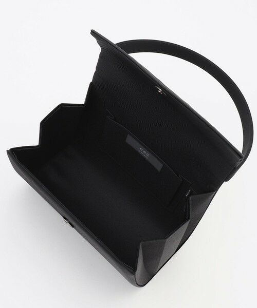 BLACK FORMAL / ブラックフォーマル ハンドバッグ | 【定番】シンプルハンドバッグ | 詳細17