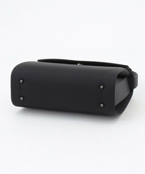 BLACK FORMAL / ブラックフォーマル ハンドバッグ | 【定番】シンプルハンドバッグ | 詳細18