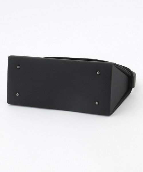 BLACK FORMAL / ブラックフォーマル ハンドバッグ | 【定番】シンプルハンドバッグ | 詳細13