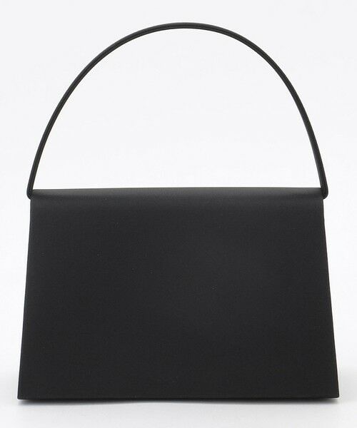 BLACK FORMAL / ブラックフォーマル ハンドバッグ | 【定番】シンプルハンドバッグ | 詳細9