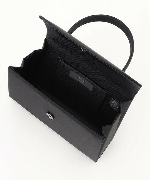 BLACK FORMAL / ブラックフォーマル ハンドバッグ | 【日本製】西陣織 ハンドバッグ | 詳細11