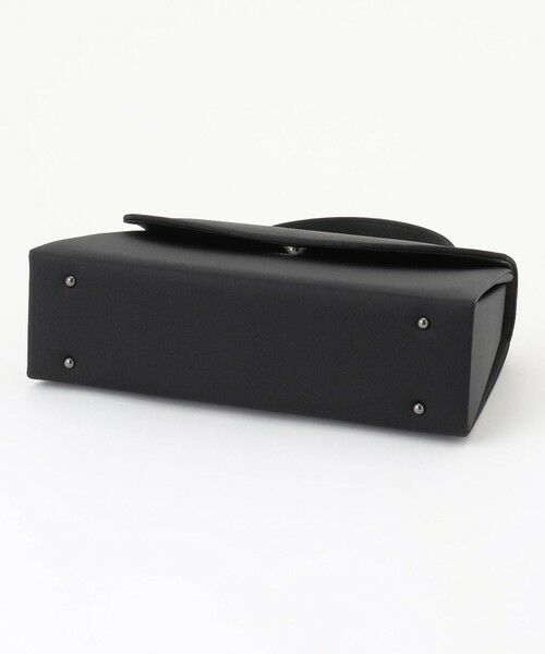 BLACK FORMAL / ブラックフォーマル ハンドバッグ | 【日本製】西陣織 ハンドバッグ | 詳細12