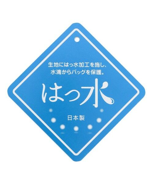 BLACK FORMAL / ブラックフォーマル ハンドバッグ | 【日本製】西陣織 ハンドバッグ | 詳細7