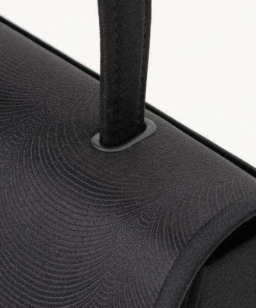 BLACK FORMAL / ブラックフォーマル ハンドバッグ | 【日本製】西陣織 ハンドバッグ | 詳細9