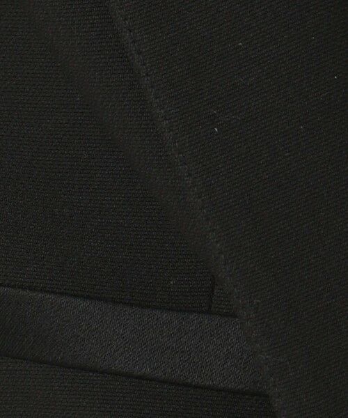 BLACK FORMAL / ブラックフォーマル その他トップス | 【襟華やか】エレガント ジャケット+ワンピース | 詳細18