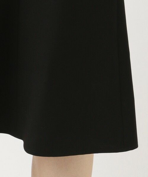 BLACK FORMAL / ブラックフォーマル その他トップス | 【襟華やか】エレガント ジャケット+ワンピース | 詳細27