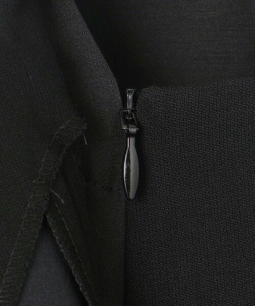 BLACK FORMAL / ブラックフォーマル その他トップス | 【襟華やか】エレガント ジャケット+ワンピース | 詳細30