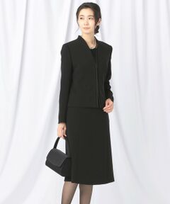 ウォッシャブル対応】ウォッシャブルドビーアンサンブル