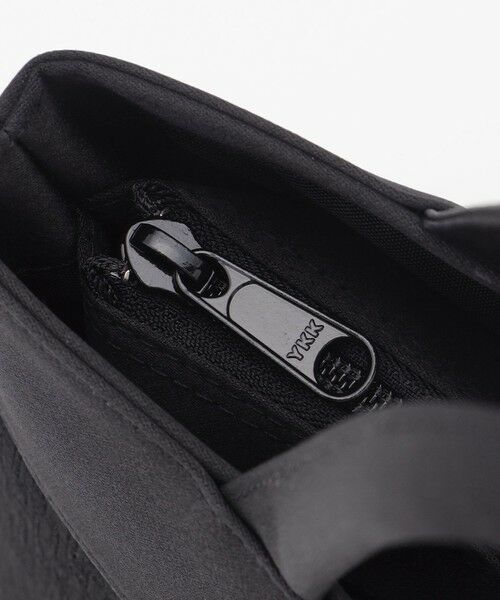 BLACK FORMAL / ブラックフォーマル その他小物 | 【日本製】米沢織 あおり式トート | 詳細27