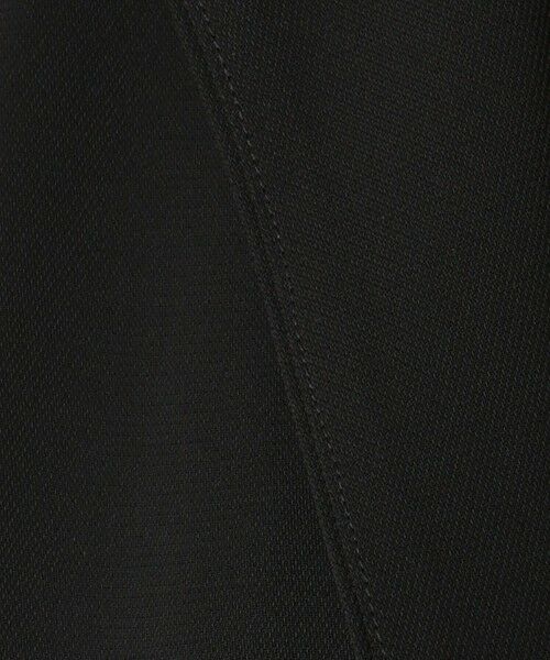 BLACK FORMAL / ブラックフォーマル ドレス | 【洗える】セオアルファバラシャ ウォッシャブル ワンピース | 詳細10