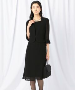 自由区のブラックフォーマルセットアップ 自由区 FORMAL | BLACK FORMAL / ブラックフォーマル