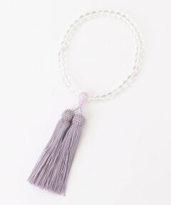 BLACK FORMAL / ブラックフォーマル その他 | 【日本製】念珠