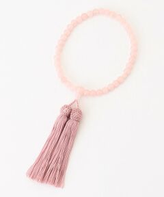 BLACK FORMAL / ブラックフォーマル その他 | 【日本製】念珠