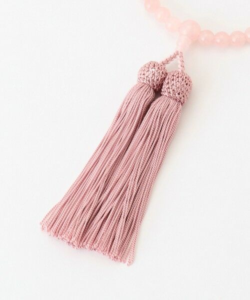 BLACK FORMAL / ブラックフォーマル その他 | 【日本製】念珠 | 詳細1