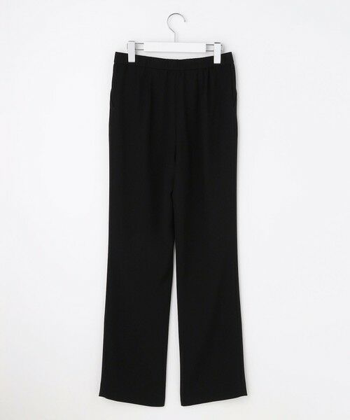 BLACK FORMAL / ブラックフォーマル その他パンツ | 【セットアップ対応】パンツ | 詳細12