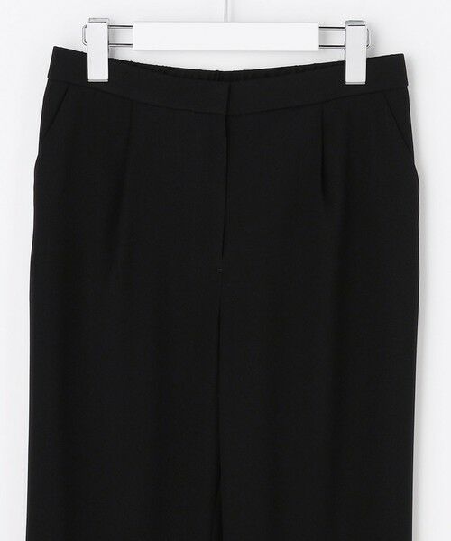 BLACK FORMAL / ブラックフォーマル その他パンツ | 【セットアップ対応】パンツ | 詳細13