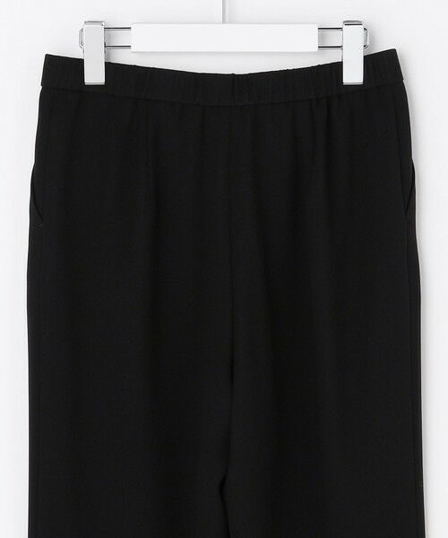 BLACK FORMAL / ブラックフォーマル その他パンツ | 【セットアップ対応】パンツ | 詳細14
