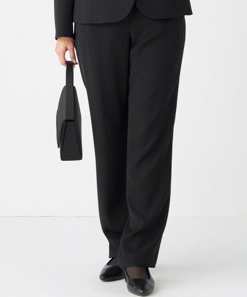 BLACK FORMAL / ブラックフォーマル その他パンツ | 【セットアップ対応】パンツ | 詳細2