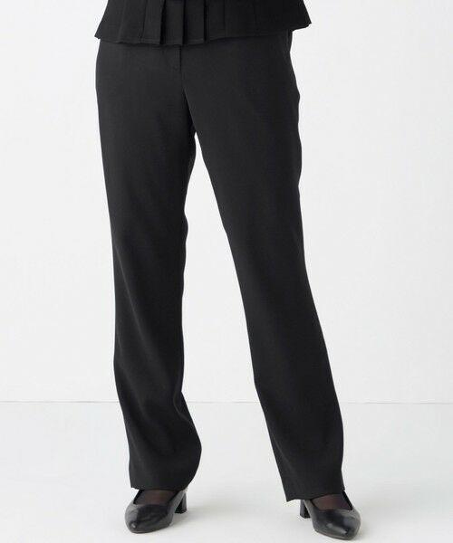 BLACK FORMAL / ブラックフォーマル その他パンツ | 【セットアップ対応】パンツ | 詳細3
