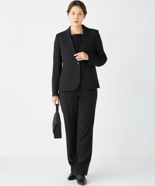 BLACK FORMAL / ブラックフォーマル その他パンツ | 【セットアップ対応】パンツ | 詳細4