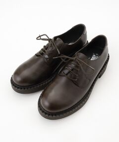 BONTRE / ボントレ フラットシューズ | 厚底レースアップシューズ