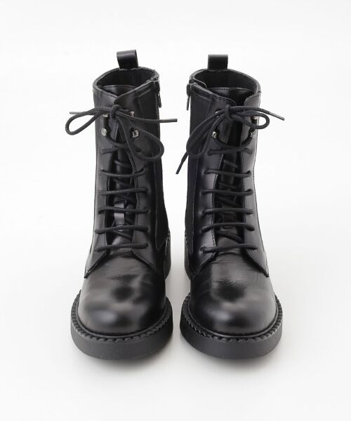 BONTRE / ボントレ フラットシューズ | レースアップシューズ | 詳細2