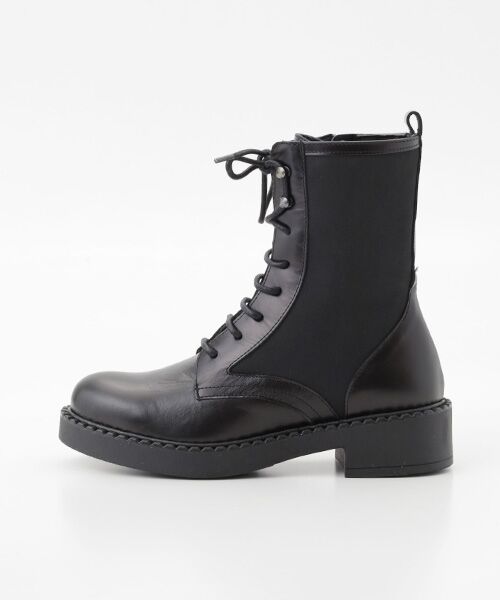 BONTRE / ボントレ フラットシューズ | レースアップシューズ | 詳細3