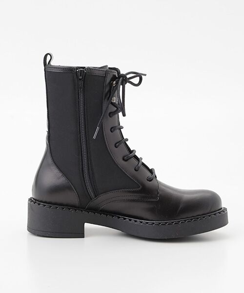 BONTRE / ボントレ フラットシューズ | レースアップシューズ | 詳細4