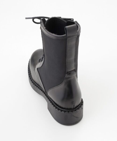 BONTRE / ボントレ フラットシューズ | レースアップシューズ | 詳細5