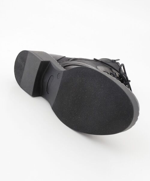 BONTRE / ボントレ フラットシューズ | レースアップシューズ | 詳細6