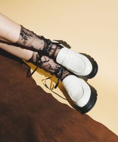 BONTRE / ボントレ ビジネス・ドレスシューズ | アツゾココインローファー