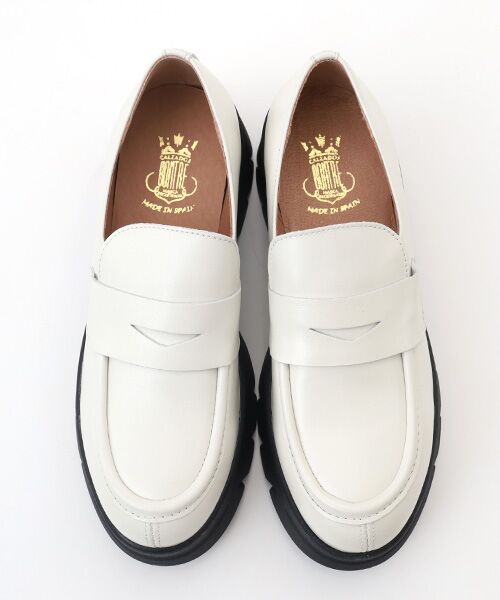 BONTRE / ボントレ ビジネス・ドレスシューズ | アツゾココインローファー | 詳細2