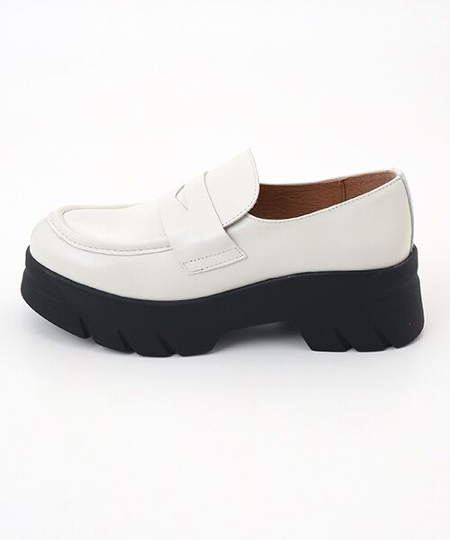 BONTRE / ボントレ ビジネス・ドレスシューズ | アツゾココインローファー | 詳細3