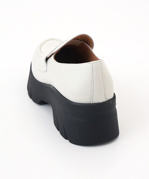BONTRE / ボントレ ビジネス・ドレスシューズ | アツゾココインローファー | 詳細4
