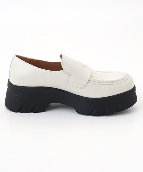 BONTRE / ボントレ ビジネス・ドレスシューズ | アツゾココインローファー | 詳細5