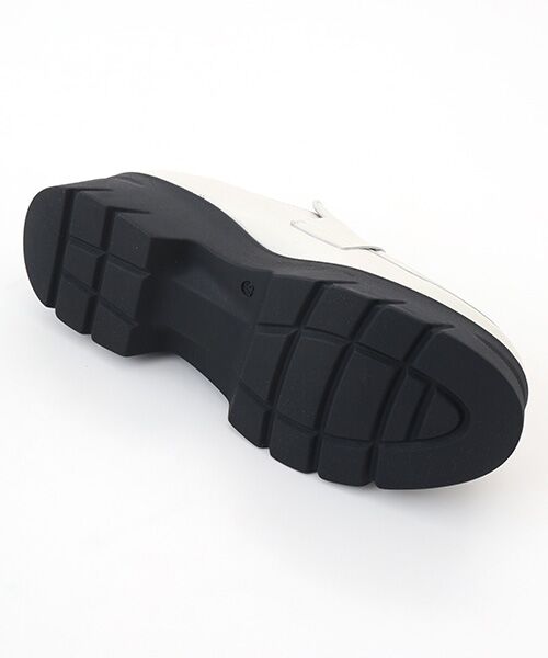 BONTRE / ボントレ ビジネス・ドレスシューズ | アツゾココインローファー | 詳細6