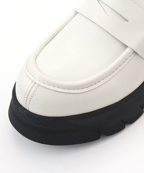 BONTRE / ボントレ ビジネス・ドレスシューズ | アツゾココインローファー | 詳細7