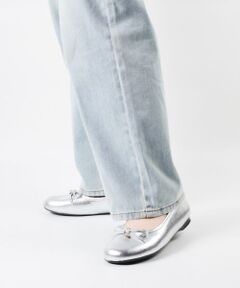 BONTRE / ボントレ バレエシューズ | レザーバレエシューズ