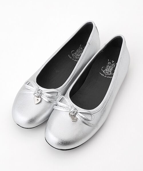 BONTRE / ボントレ バレエシューズ | レザーバレエシューズ | 詳細1