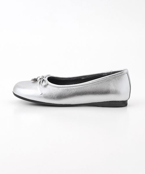 BONTRE / ボントレ バレエシューズ | レザーバレエシューズ | 詳細3