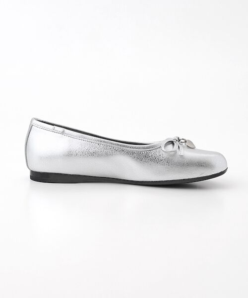 BONTRE / ボントレ バレエシューズ | レザーバレエシューズ | 詳細4