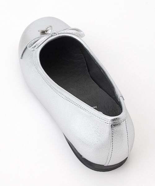 BONTRE / ボントレ バレエシューズ | レザーバレエシューズ | 詳細5