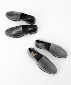 BONTRE / ボントレ パンプス | スタッズローファー